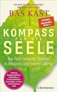 Kompass f&uuml;r die Seele